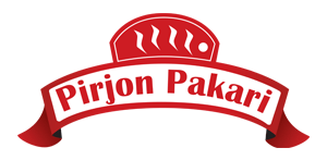 Pirjon Pakari logo